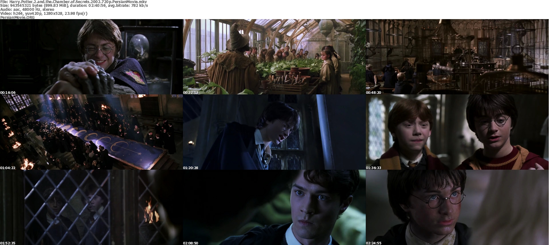 Harry Potter And The Goblet Of Fire 720p Mp4 20